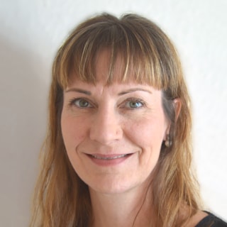 Daniela Jakobsen, 2. Vorsitzende, Ergotherapeutin, F.O.T.T.® Senior Instruktorin