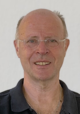 Jürgen Meyer-Königsbüscher, Dipl. Sprachheilpädagoge, F.O.T.T.® Instruktor