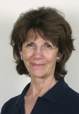 Kay Coombes MRCSLT, Director ARCOS